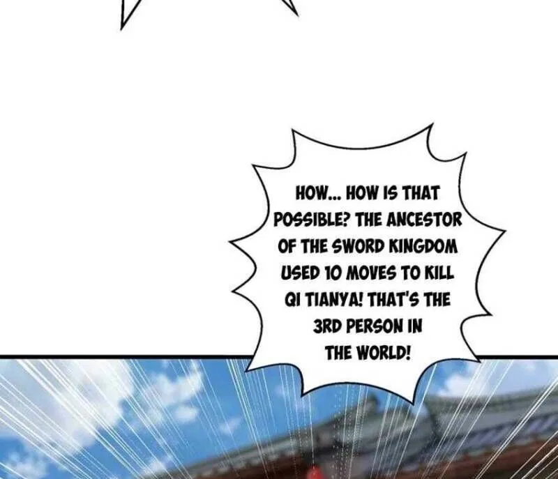 One Step Toward Freedom Chapter 301 – Page 13