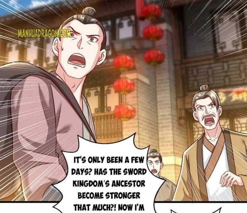 One Step Toward Freedom Chapter 301 – Page 14
