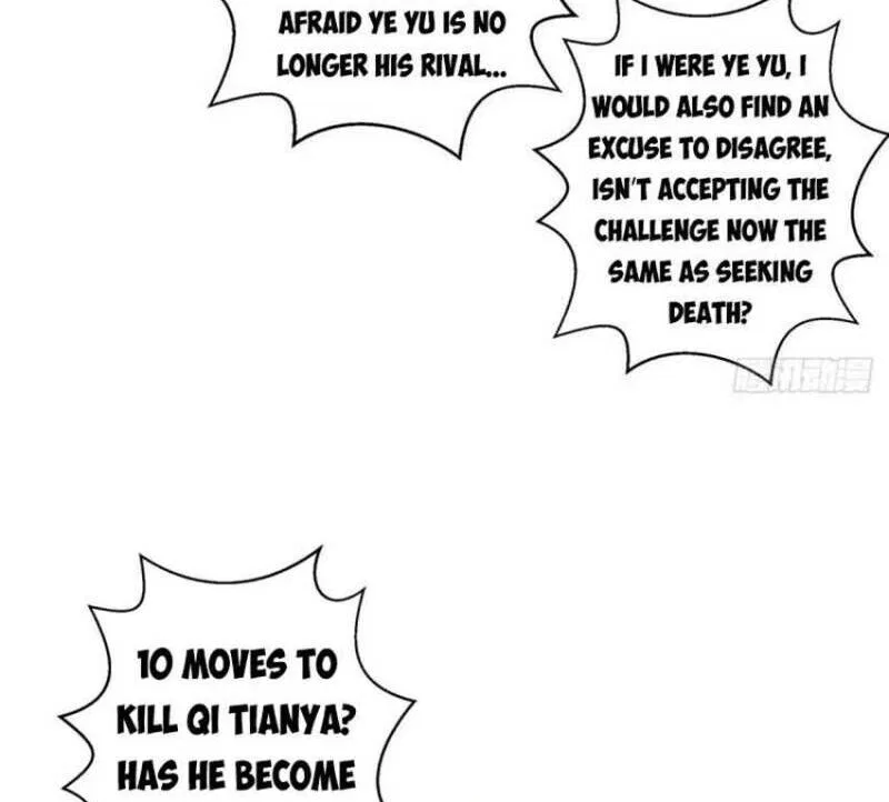 One Step Toward Freedom Chapter 301 – Page 15