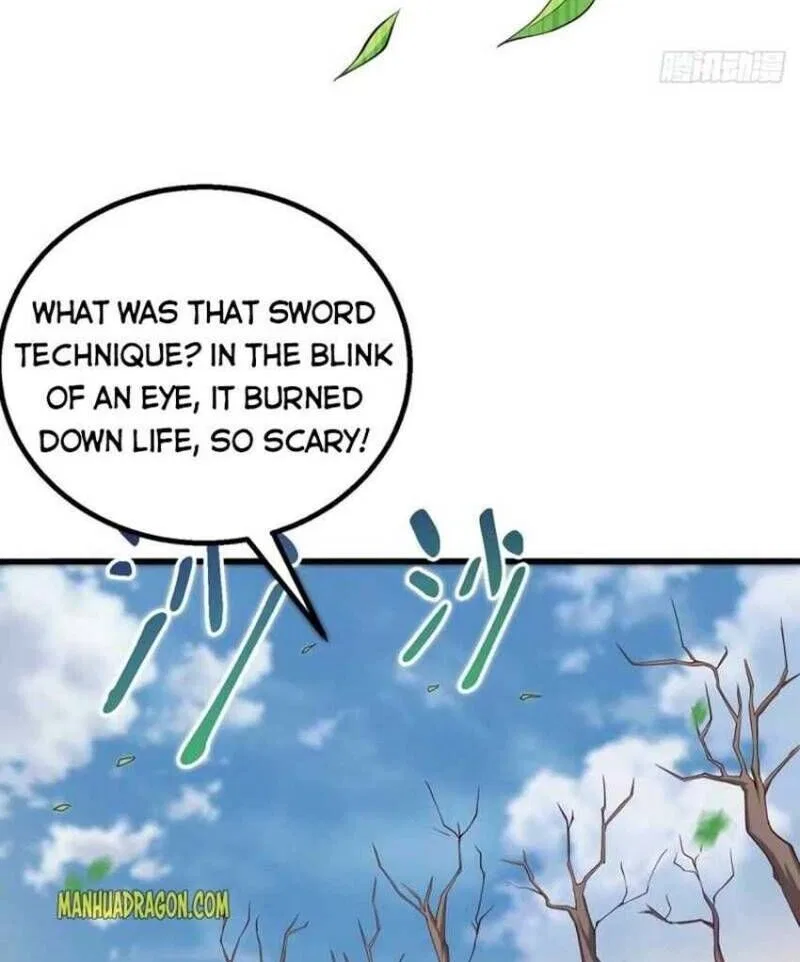 One Step Toward Freedom Chapter 301 – Page 29