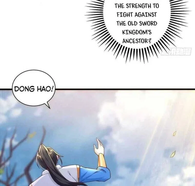 One Step Toward Freedom Chapter 301 – Page 31