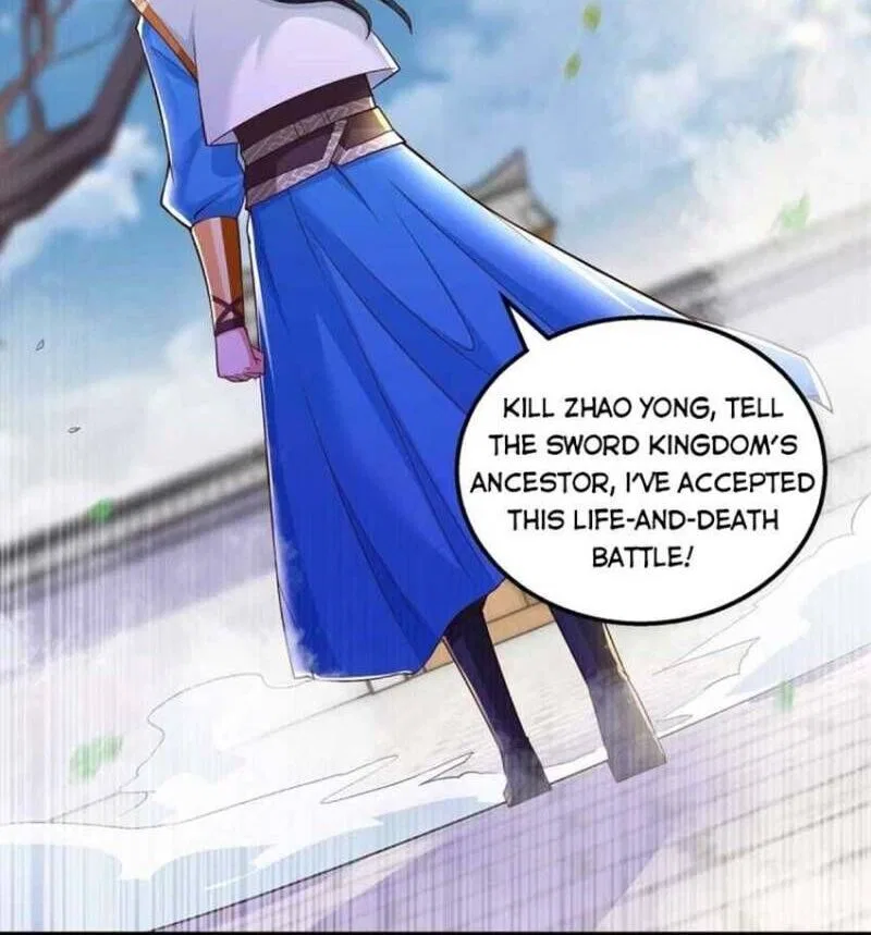 One Step Toward Freedom Chapter 301 – Page 32