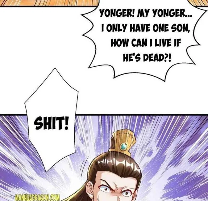 One Step Toward Freedom Chapter 301 – Page 37