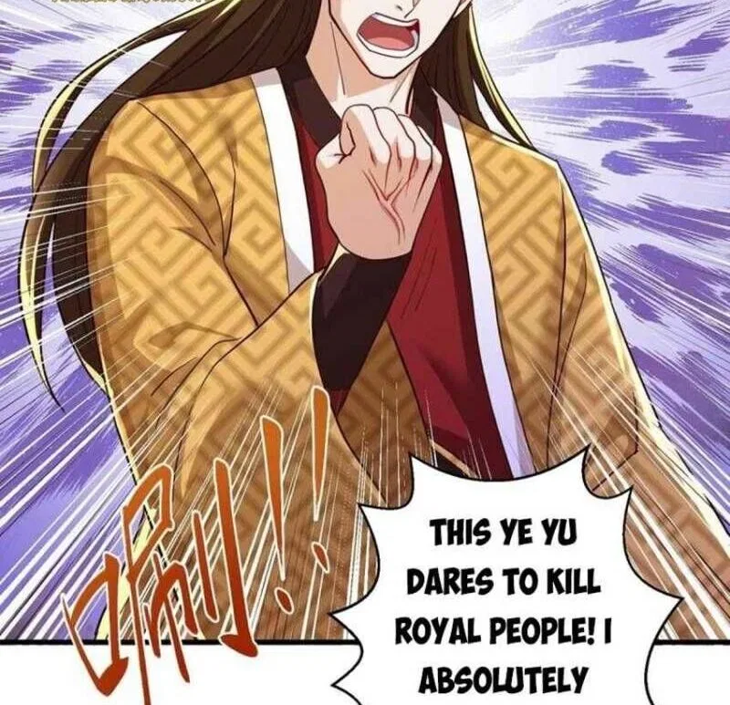 One Step Toward Freedom Chapter 301 – Page 38