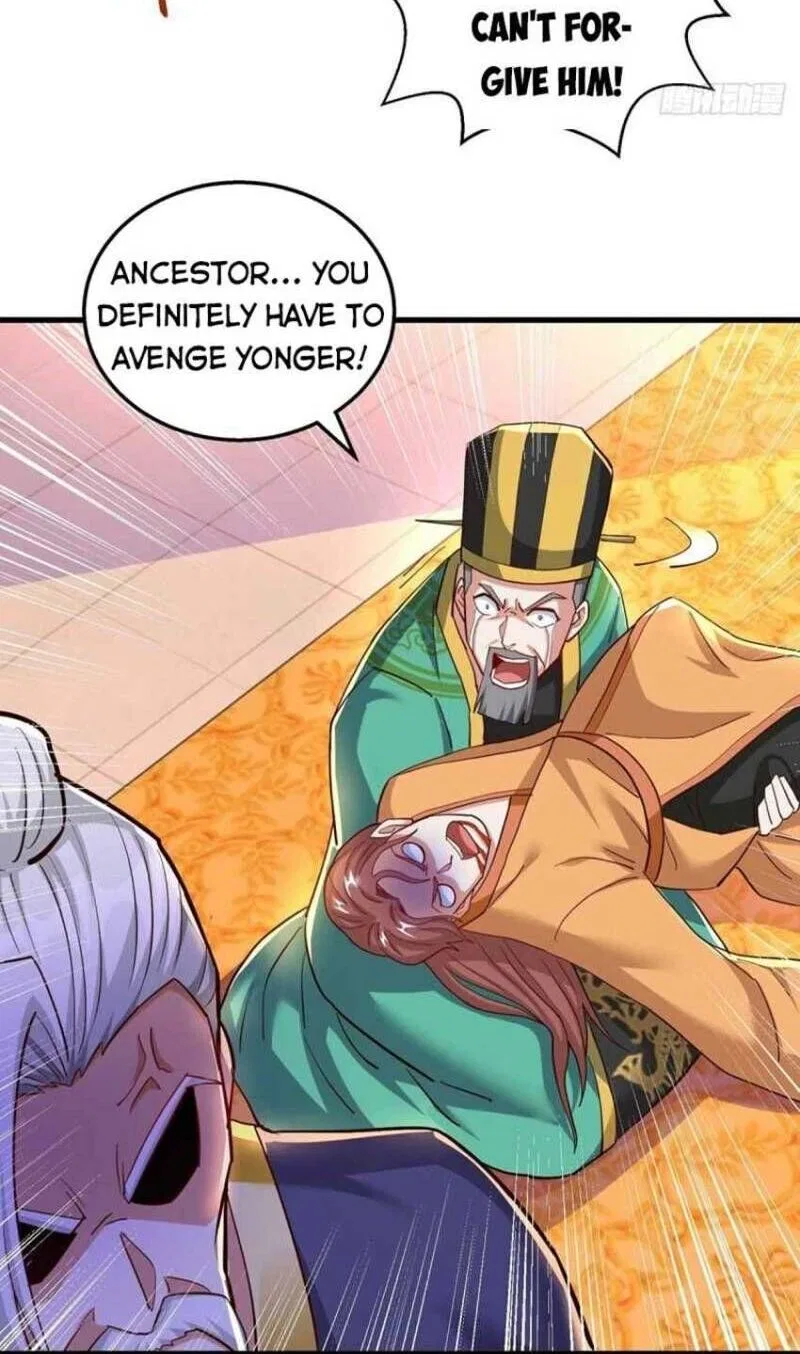 One Step Toward Freedom Chapter 301 – Page 39