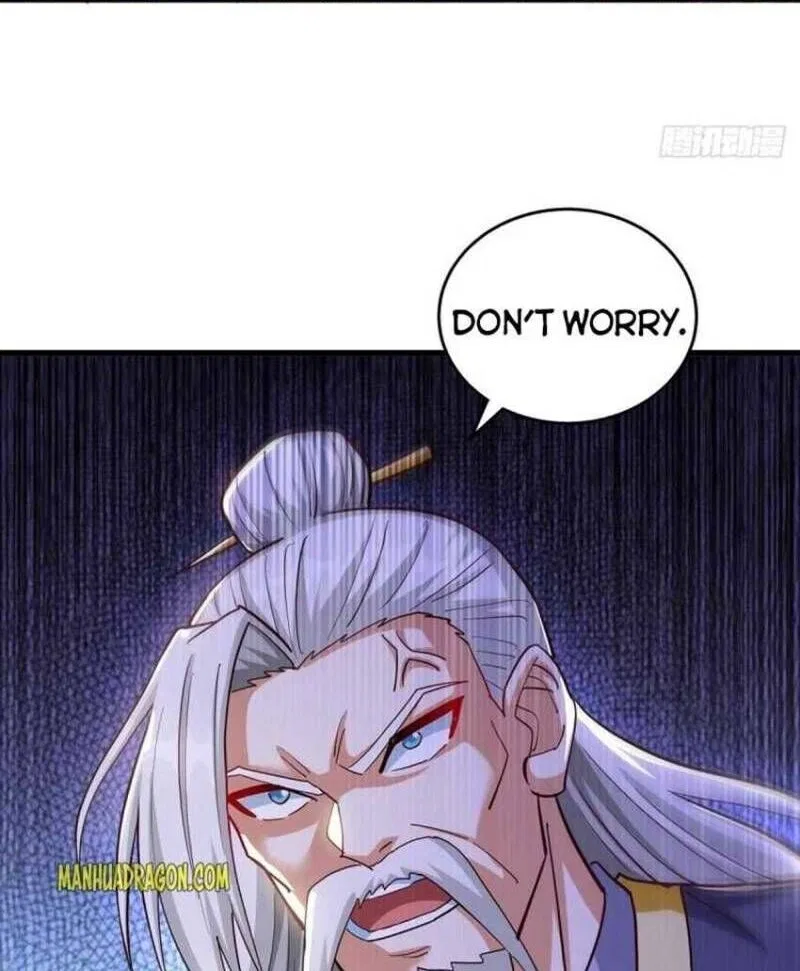 One Step Toward Freedom Chapter 301 – Page 40