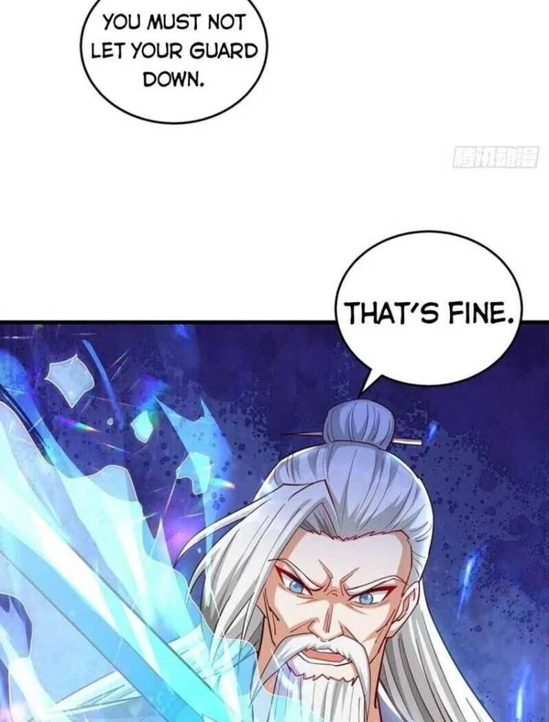 One Step Toward Freedom Chapter 301 – Page 44