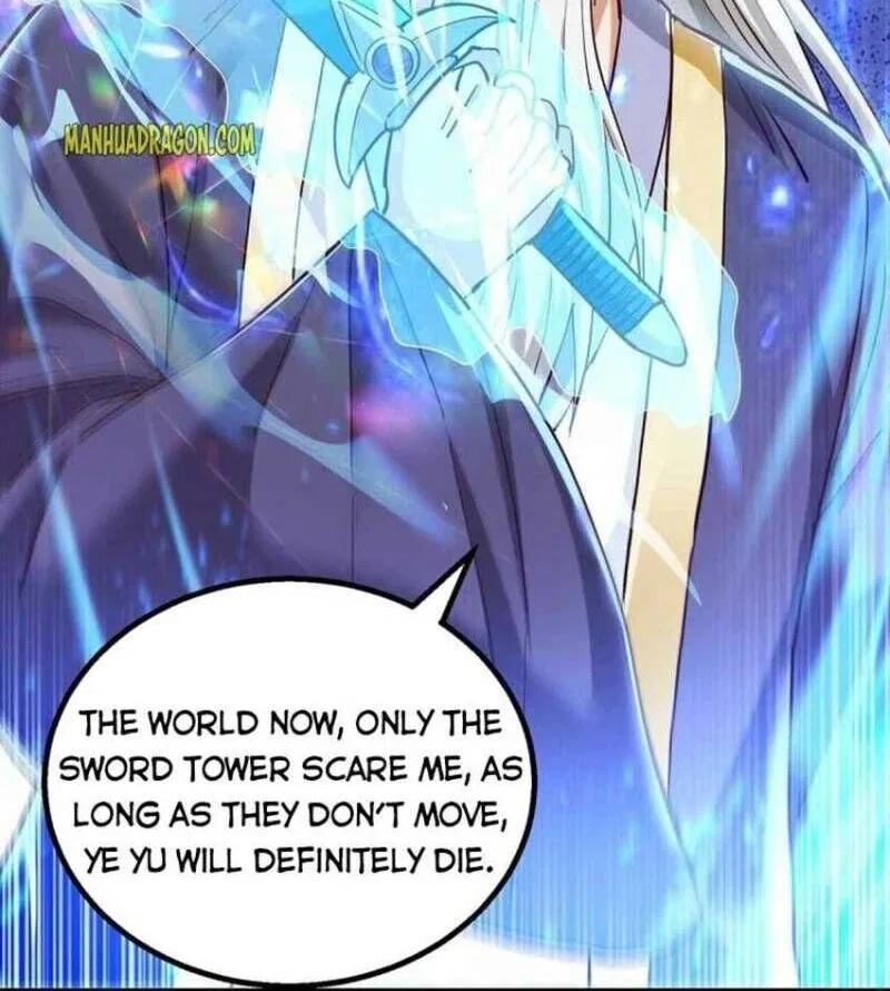 One Step Toward Freedom Chapter 301 – Page 45