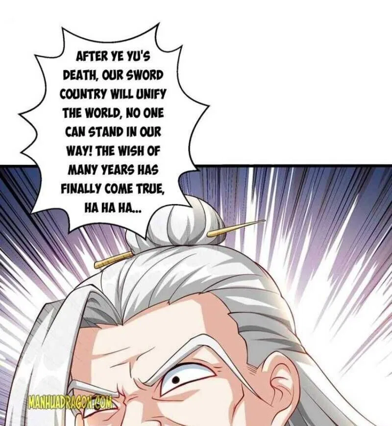 One Step Toward Freedom Chapter 301 – Page 49