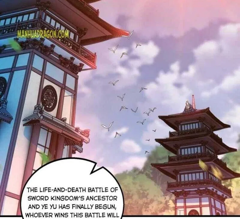 One Step Toward Freedom Chapter 301 – Page 56