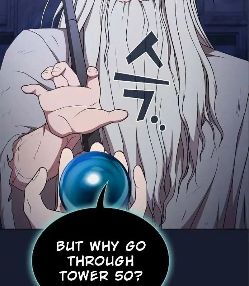The Tutorial Tower of the Advanced Player Chapter 184 – Page 83