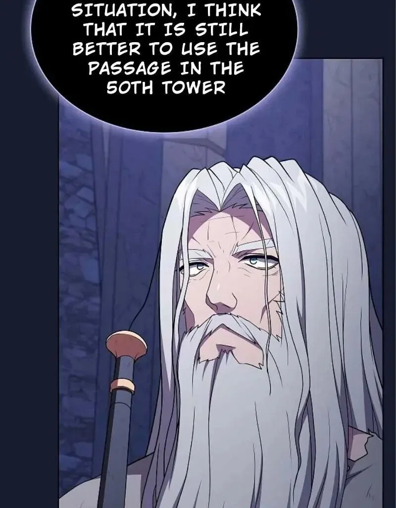 The Tutorial Tower of the Advanced Player Chapter 184 – Page 92