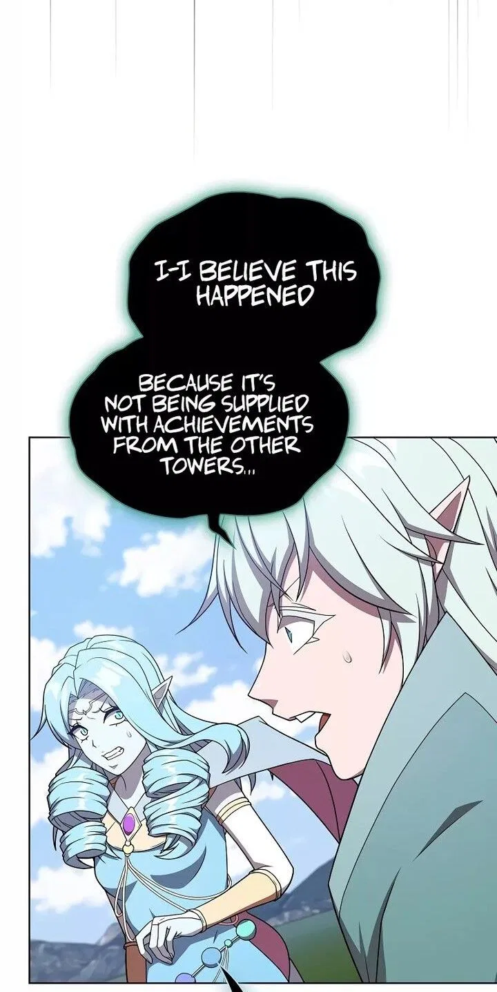The Tutorial Tower of the Advanced Player Chapter 183 – Page 107
