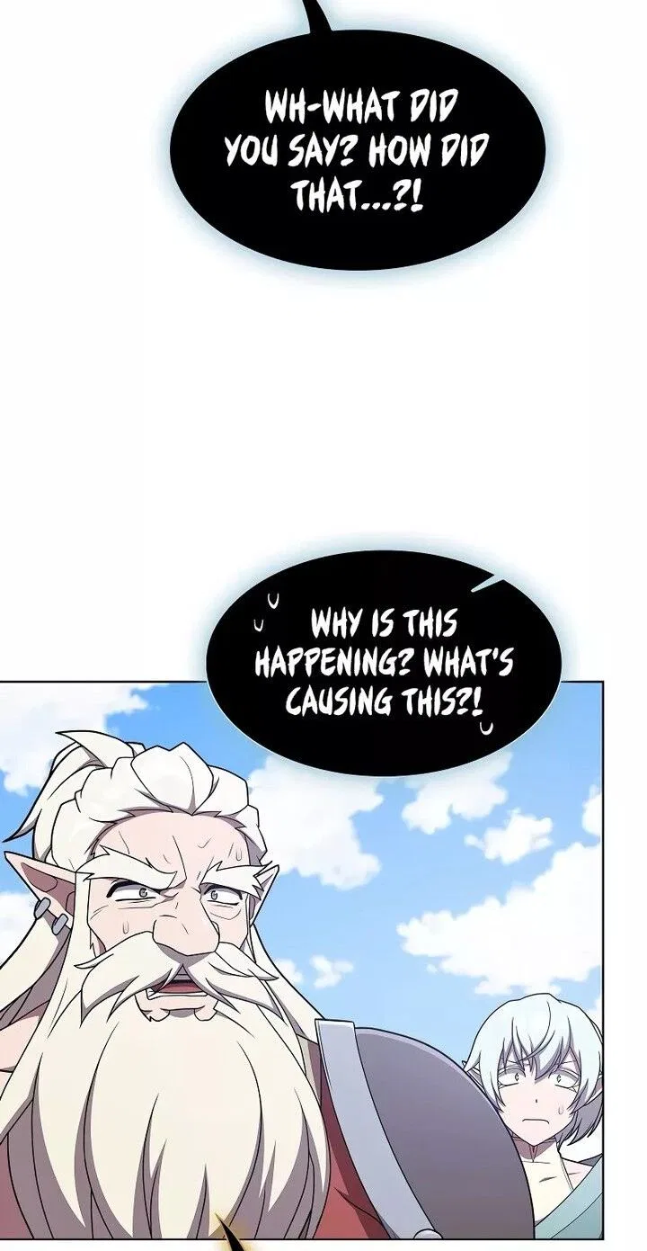 The Tutorial Tower of the Advanced Player Chapter 183 – Page 108