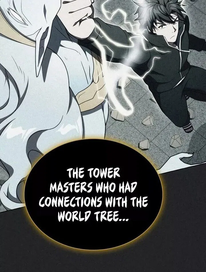 The Tutorial Tower of the Advanced Player Chapter 183 – Page 117