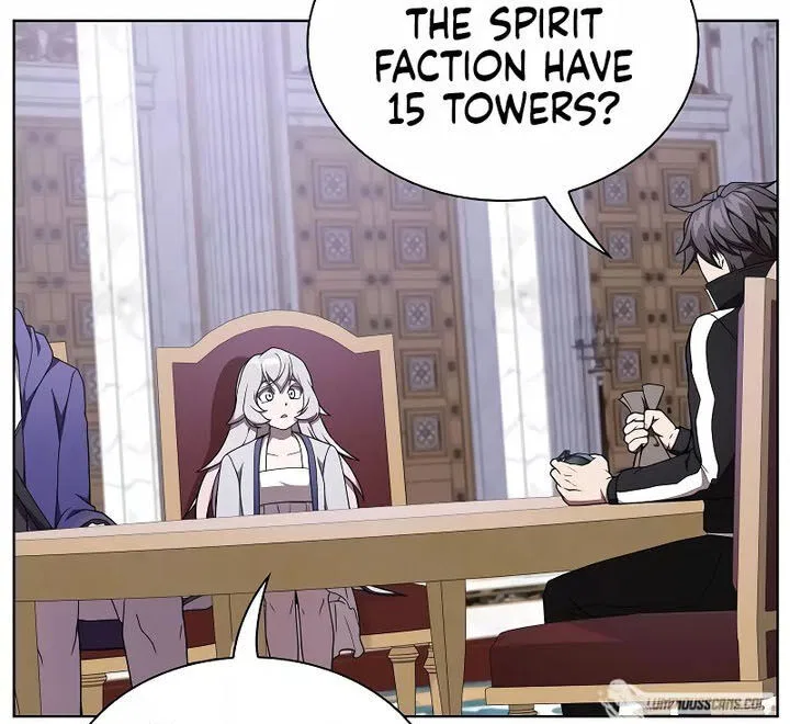 The Tutorial Tower of the Advanced Player Chapter 182 – Page 16