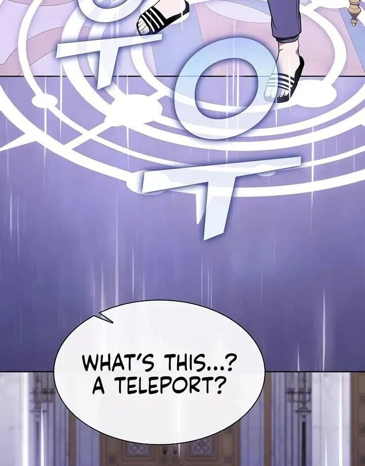 The Tutorial Tower of the Advanced Player Chapter 182 – Page 27