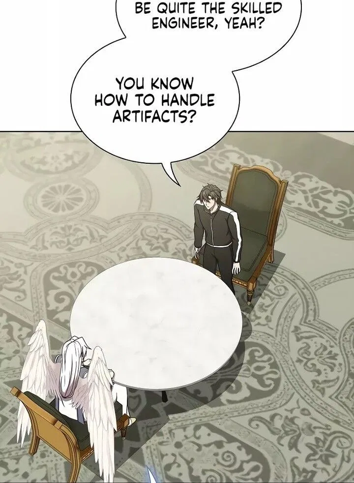 The Tutorial Tower of the Advanced Player Chapter 182 – Page 79