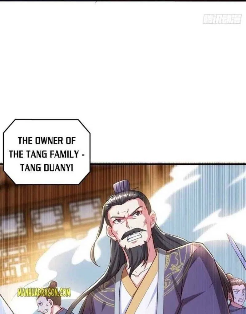One Step Toward Freedom Chapter 299 – Page 5