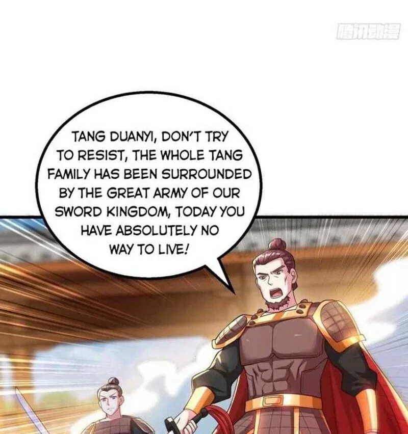 One Step Toward Freedom Chapter 299 – Page 7
