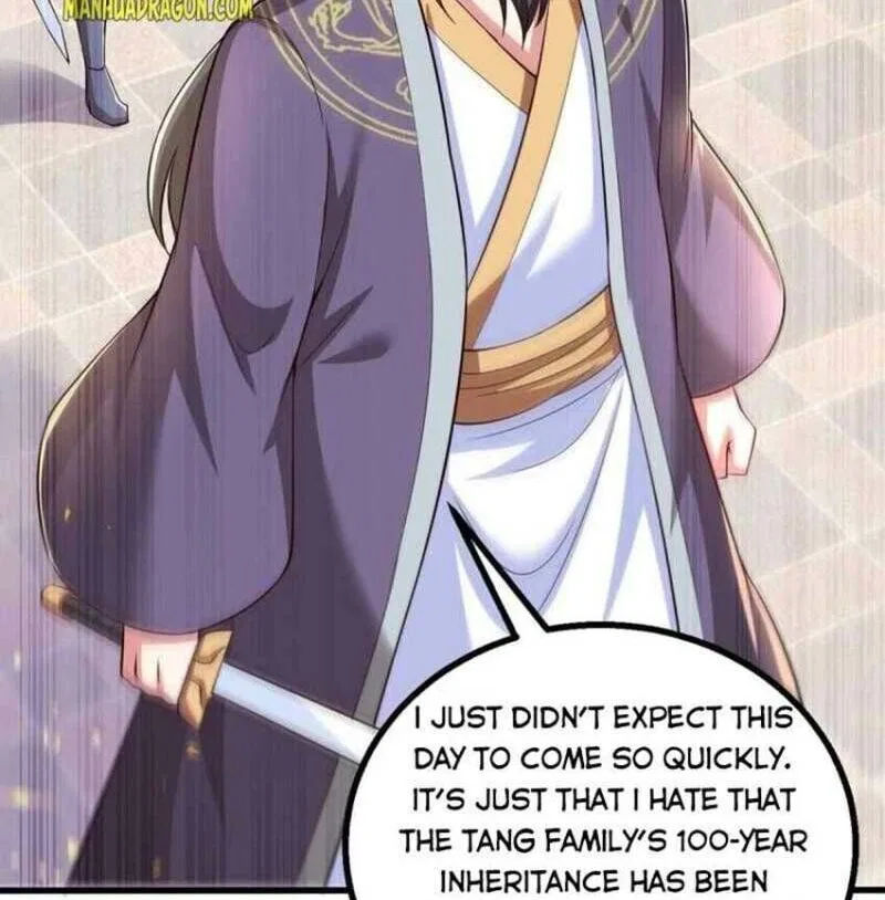 One Step Toward Freedom Chapter 299 – Page 10