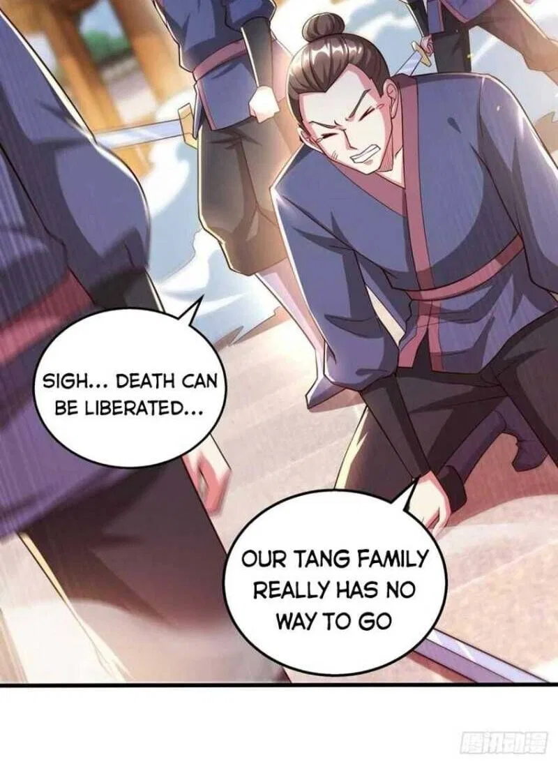 One Step Toward Freedom Chapter 299 – Page 12