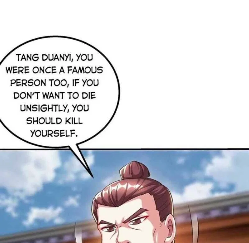 One Step Toward Freedom Chapter 299 – Page 13