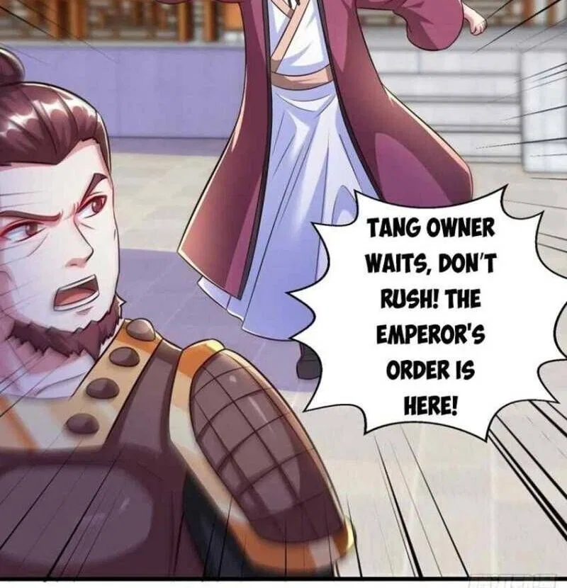 One Step Toward Freedom Chapter 299 – Page 18