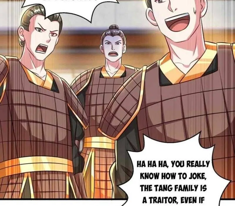 One Step Toward Freedom Chapter 299 – Page 20