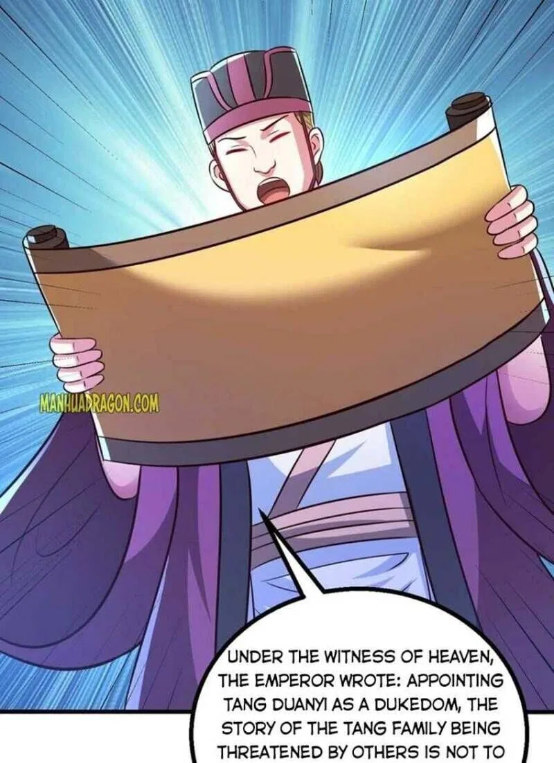 One Step Toward Freedom Chapter 299 – Page 25