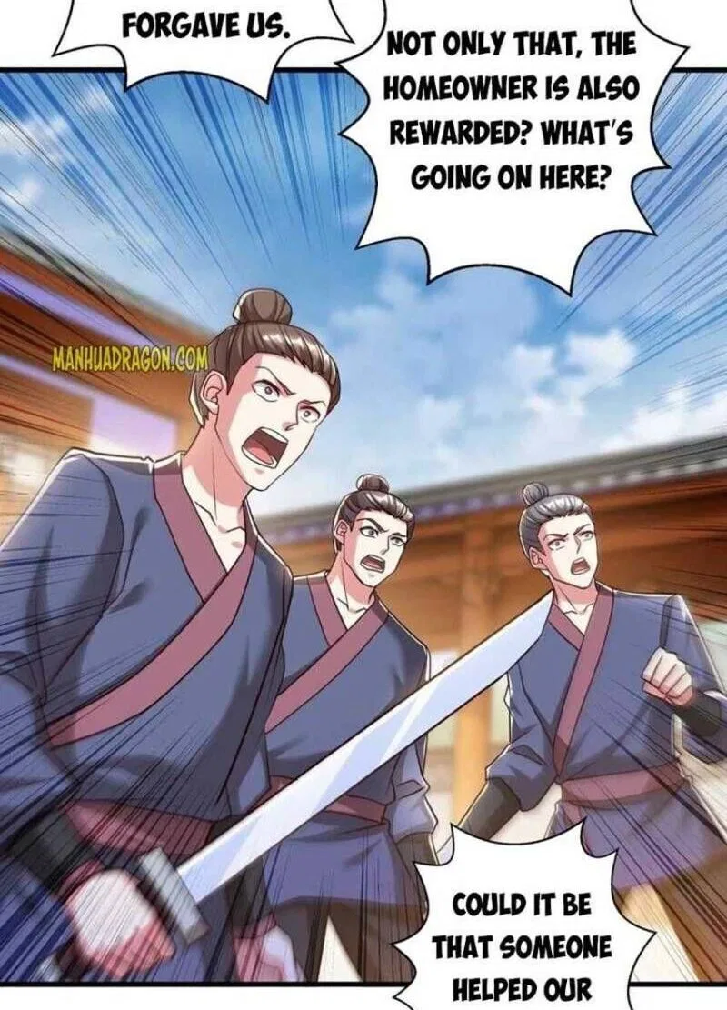 One Step Toward Freedom Chapter 299 – Page 29