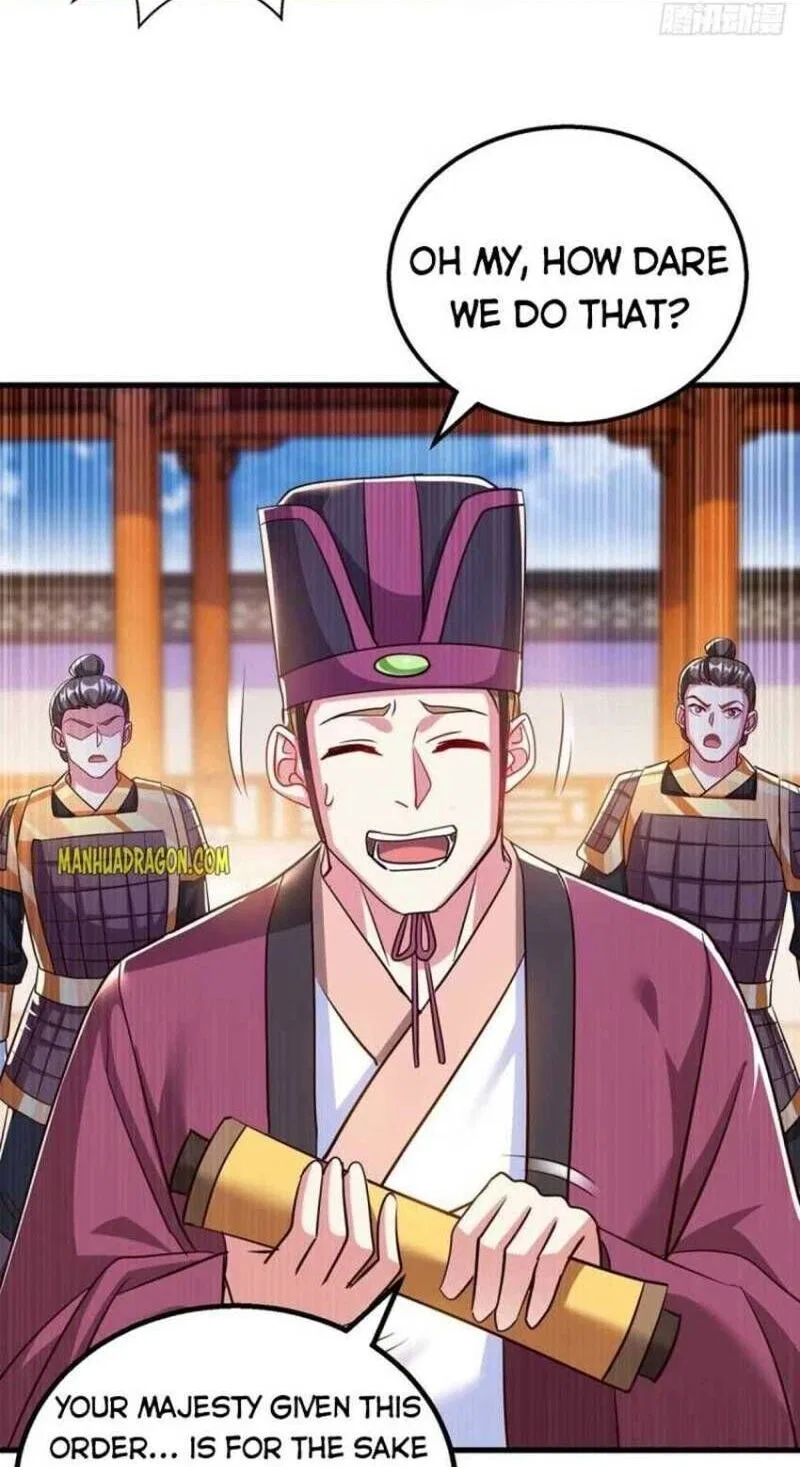 One Step Toward Freedom Chapter 299 – Page 32