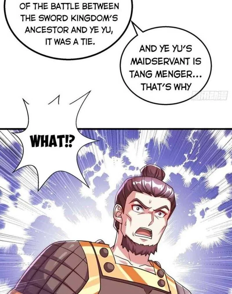 One Step Toward Freedom Chapter 299 – Page 33