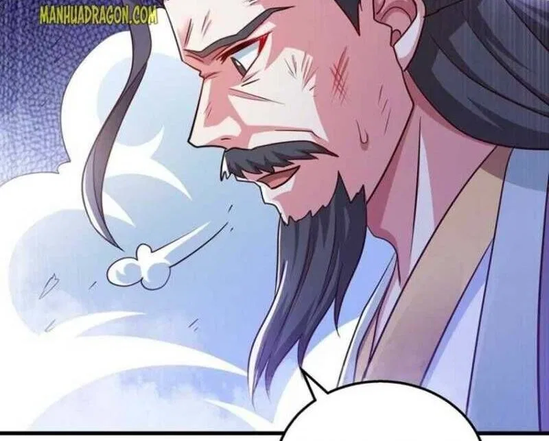 One Step Toward Freedom Chapter 299 – Page 36