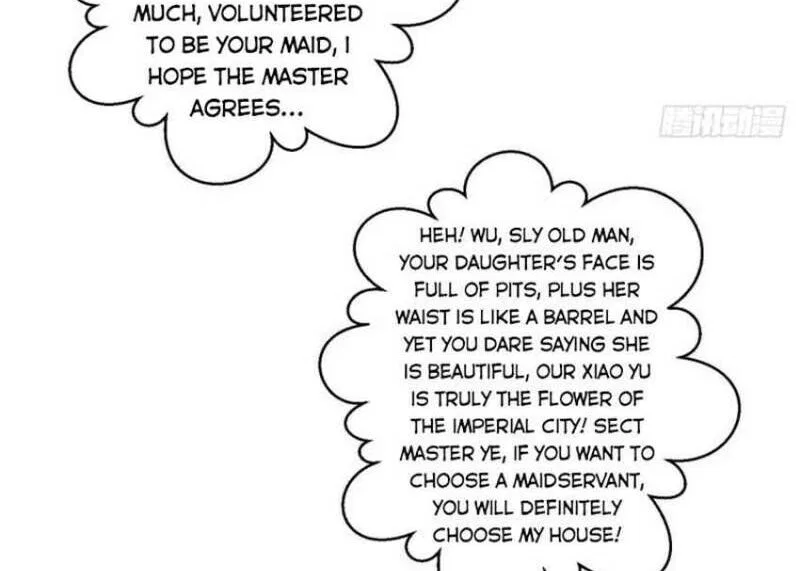 One Step Toward Freedom Chapter 299 – Page 42