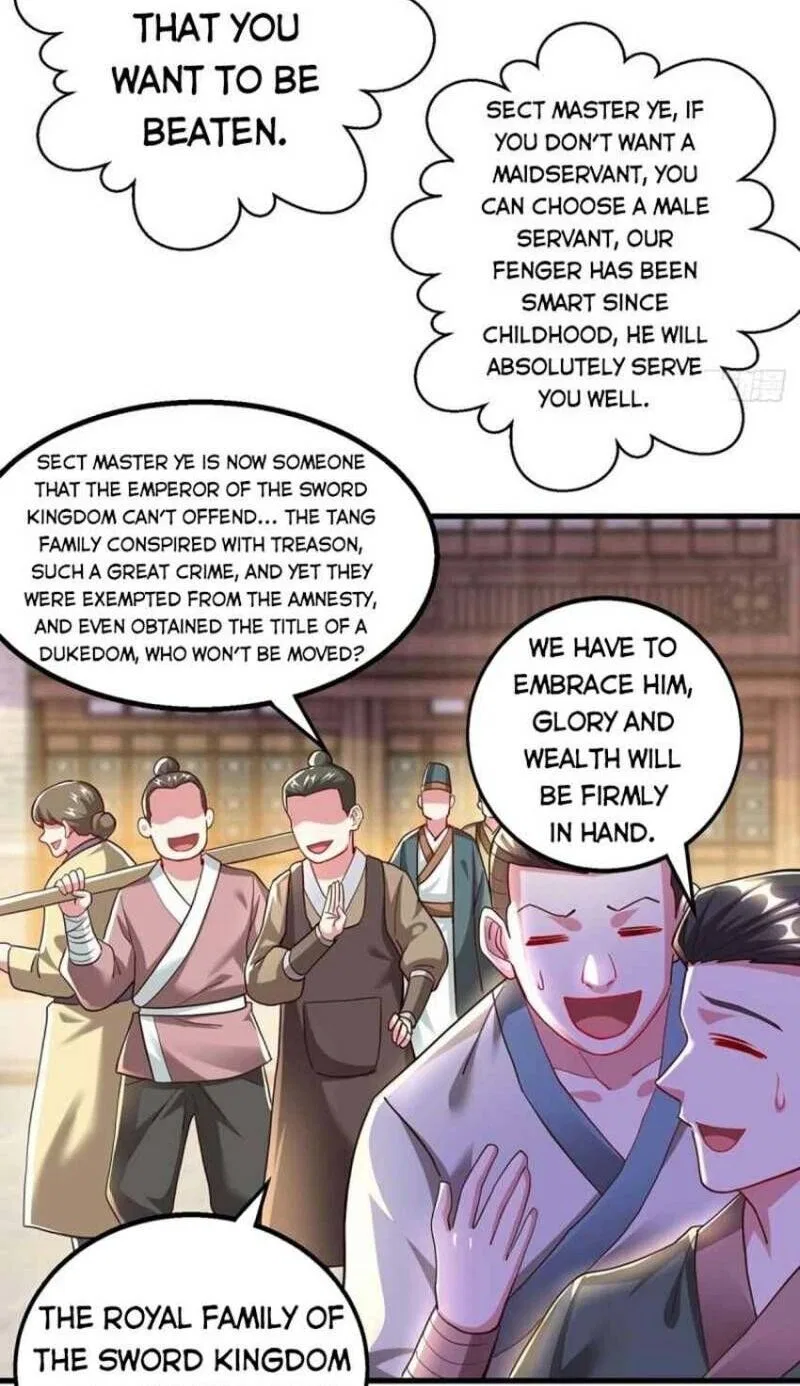 One Step Toward Freedom Chapter 299 – Page 44