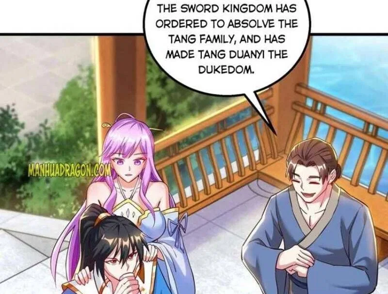 One Step Toward Freedom Chapter 299 – Page 47