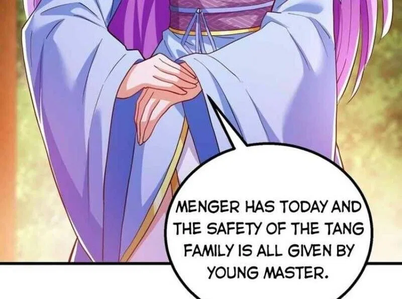 One Step Toward Freedom Chapter 299 – Page 51
