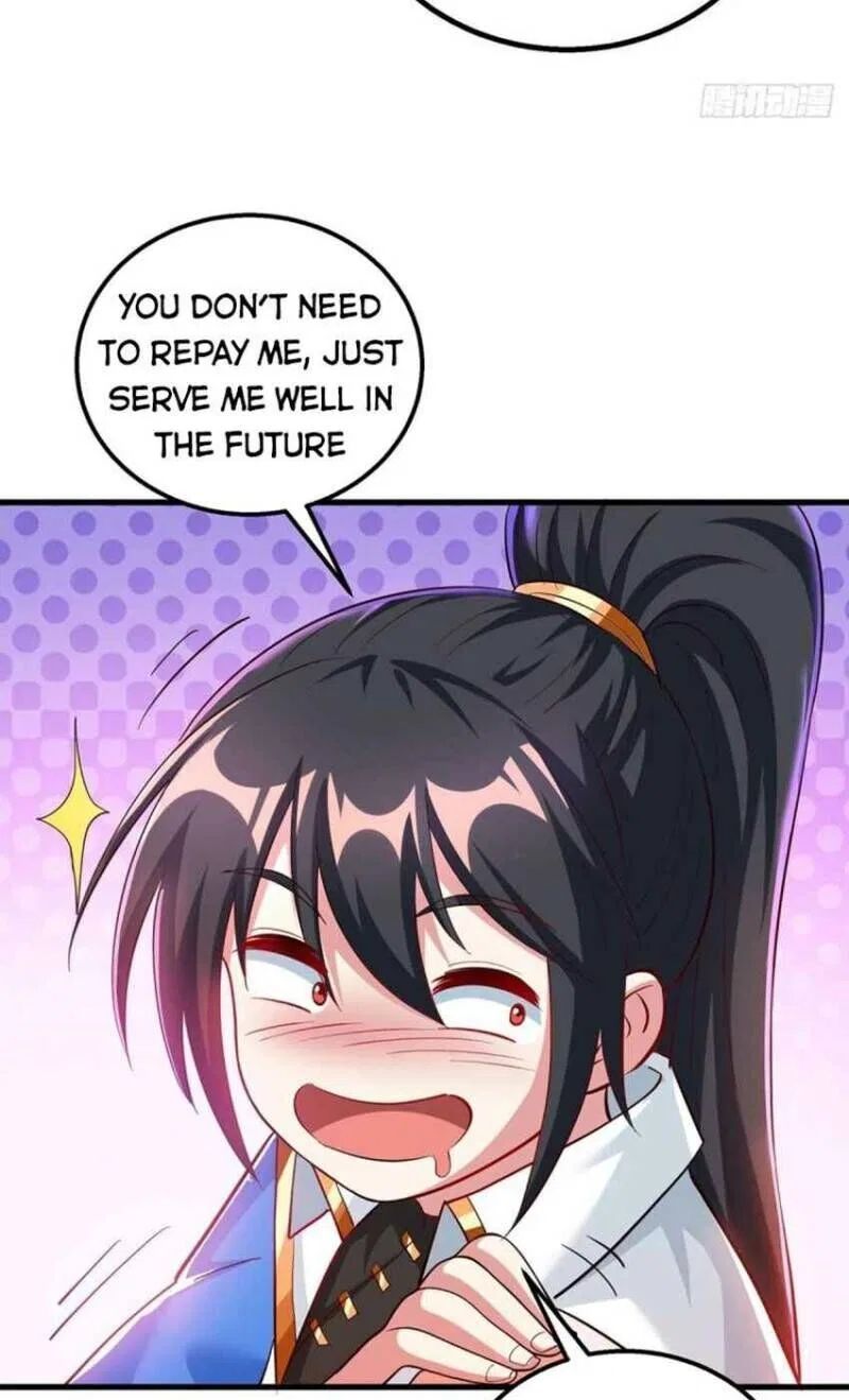 One Step Toward Freedom Chapter 299 – Page 52
