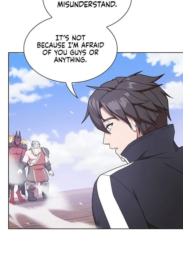The Tutorial Tower of the Advanced Player Chapter 181 – Page 22
