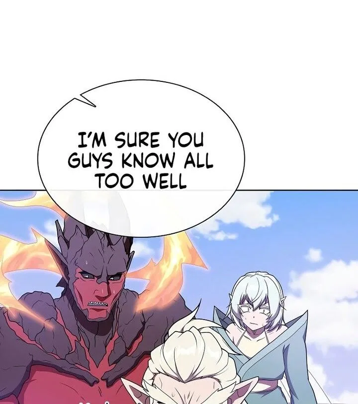 The Tutorial Tower of the Advanced Player Chapter 181 – Page 23