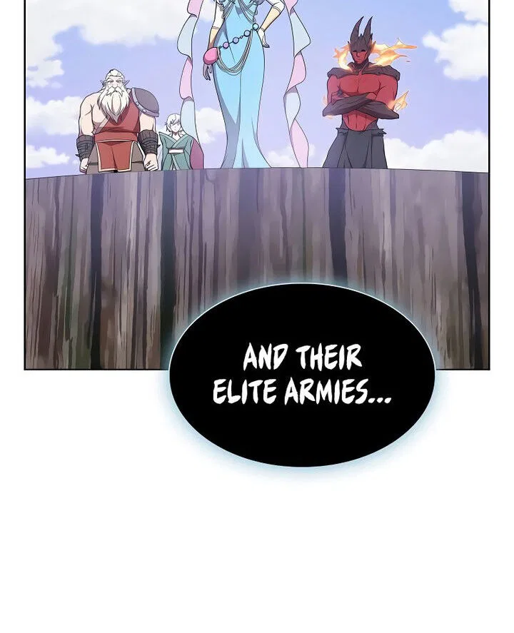 The Tutorial Tower of the Advanced Player Chapter 180 – Page 10