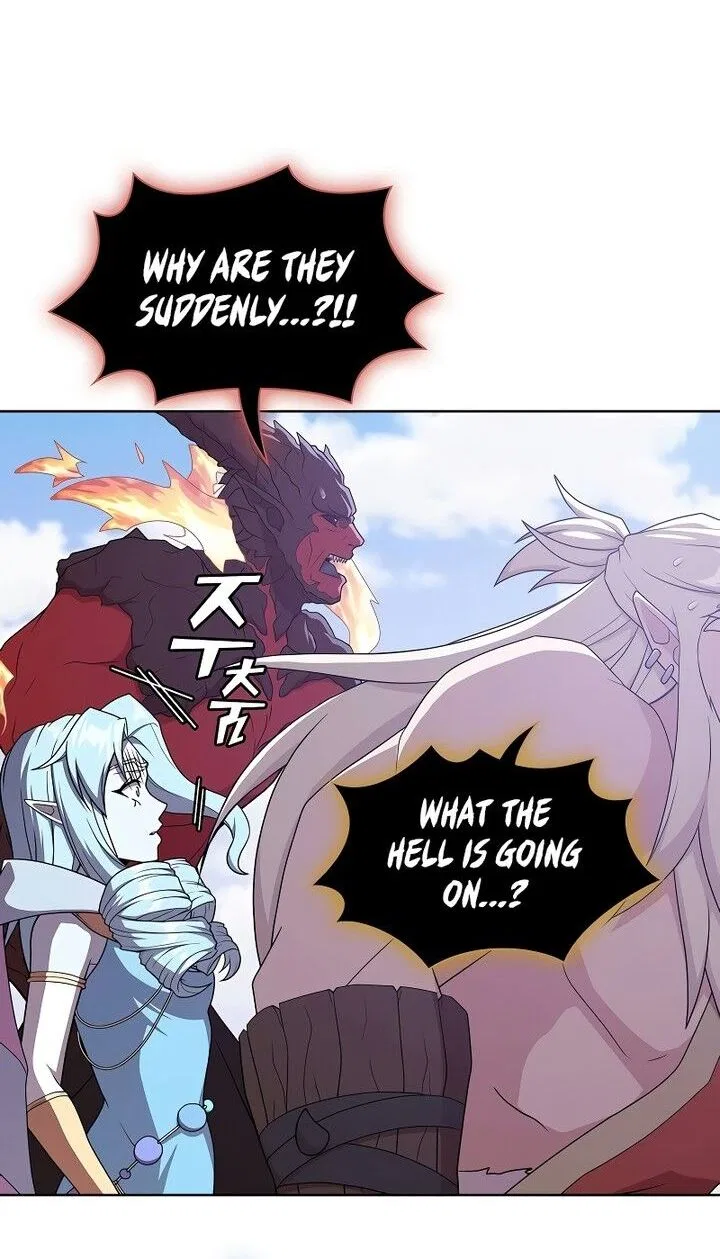 The Tutorial Tower of the Advanced Player Chapter 180 – Page 30