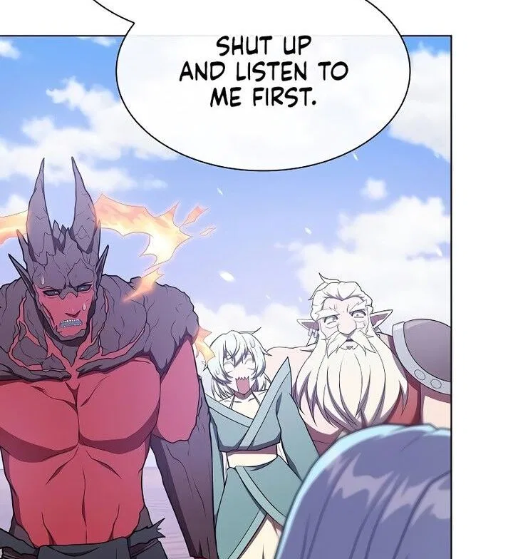 The Tutorial Tower of the Advanced Player Chapter 180 – Page 49
