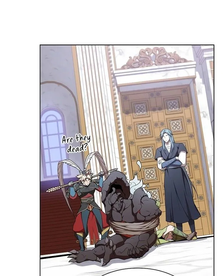 The Tutorial Tower of the Advanced Player Chapter 180 – Page 70