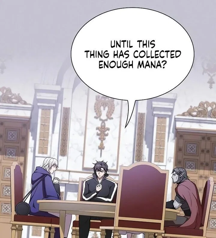 The Tutorial Tower of the Advanced Player Chapter 180 – Page 181