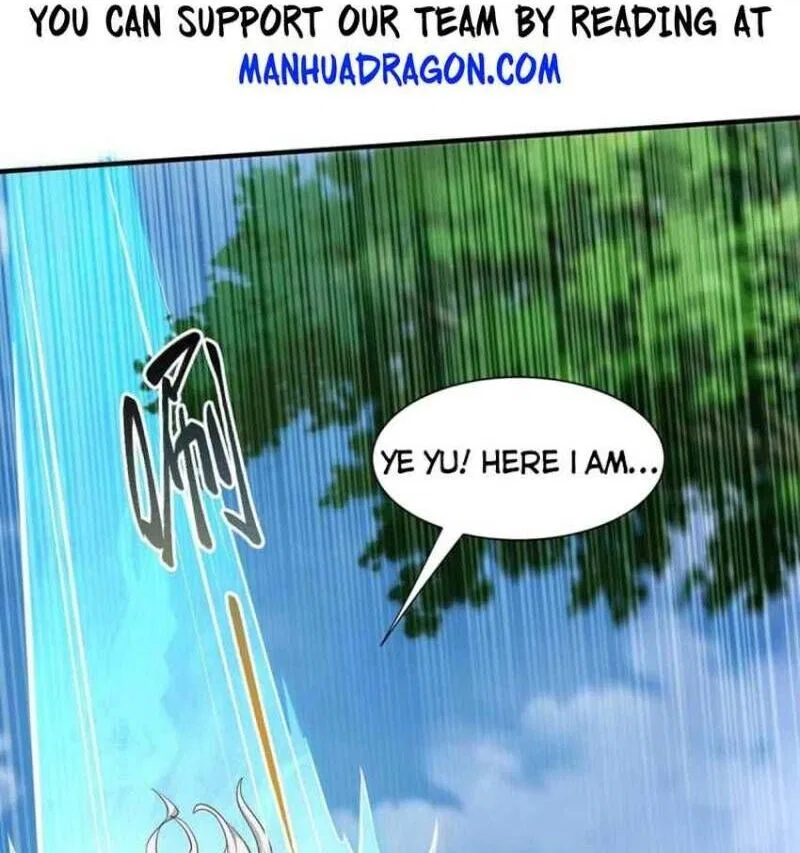 One Step Toward Freedom Chapter 297 – Page 3