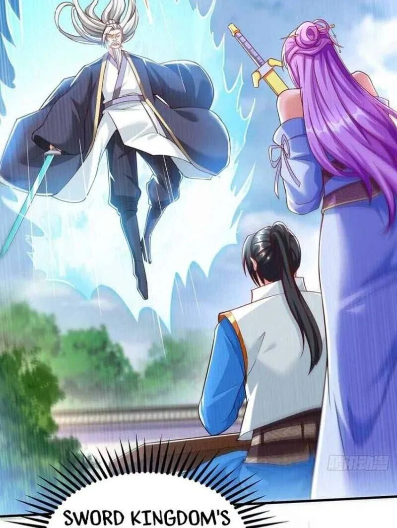 One Step Toward Freedom Chapter 297 – Page 4