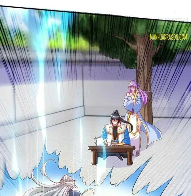 One Step Toward Freedom Chapter 297 – Page 6
