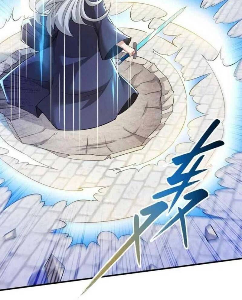 One Step Toward Freedom Chapter 297 – Page 7